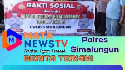 Bakti Sosial Di Pondok Pesantren Darul Hikmah Dalam Rangka Silaturahmi Ramadhan