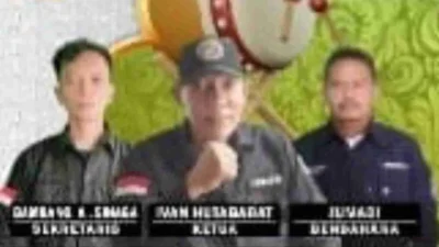 Pengurus dan Anggota KJM-B Sambut Ramadhan 1446 H dengan Semangat Berbagi dan Toleransi