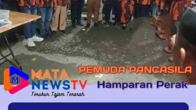 Ketua PAC Pemuda Pancasila Hamparan Perak Gelar Buka Bersama, Tegaskan Komitmen Perubahan dan Silaturahmi