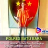 Seorang Nelayan di Batu Bara Tertangkap Tangan Curi Kabel Milik PT. Jiansu