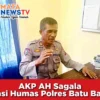Tragedi di Batu Bara: Empat Pria Ditangkap atas Pencabulan Anak di Bawah Umur
