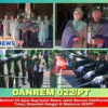 Kolonel Inf Agus Supriyono Resmi Jabat Danrem 022/Pantai Timur, Disambut Hangat di Makorem 022/PT
