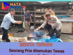 Tragis…!  Pria di Siantar Ditemukan Tewas Tersengat Listrik di Kandang Ayam