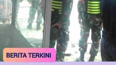 Aparat Gabungan Sikat Habis Pelaku Penyerangan anggota Sat Narkoba Polres Pelabuhan Belawan