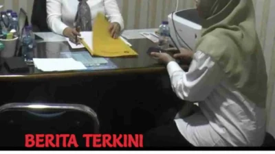 Ratusan Tenaga Honorer di Pemkab Deliserdang Terancam PHK, Isu Praktik Uang Ikut Mencuat
