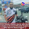 Aktivis Desak Bupati Garut dan Dinas Pendidikan Evaluasi Kepala Sekolah dan Korwil Banyuresmi