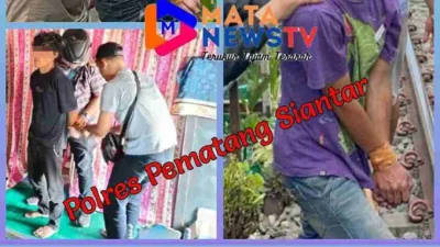 Gerebek Sarang Narkoba di Jalan Cokro Aminoto, 3 (tiga) Laki Laki Diamankan