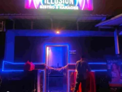 DPP KOMPI B Desak Penutupan Illusion Bistro di Labuhanbatu, Soroti Dugaan Pelanggaran Hukum dan Norma Sosial