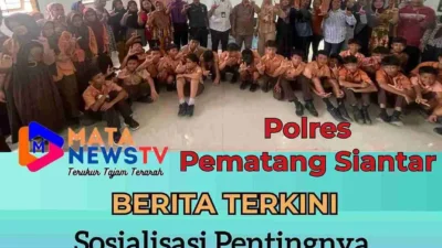 Sosialisasi Pentingnya Pendidikan Anak Usia Dini dan Bahaya Bullying
