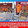 Bejat! Empat Pemuda di Simalungun Gasak Remaja 13 Tahun, Modusnya Video Pelukan