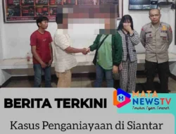 Sempat Cekcok, Kasus Penganiayaan di Siantar Utara Berakhir Damai Lewat Problem Solving