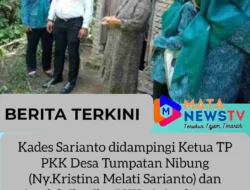 Ancaman Erosi Sungai Belumai, Kades Tumpatan Nibung Minta BWSS II Bertindak Cepat