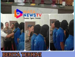 Polres Pelabuhan Belawan Ungkap 92 Pelaku Kriminal, Termasuk Kasus Tawuran Geng Motor dan Pembakaran Motor Petugas