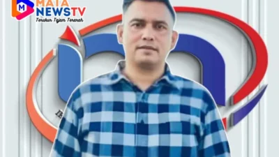 Diduga Ungkap Pungli, Tiga Wartawan Terjaring OTT, Ketua IMO Deli Serdang: “Periksa Kepala Sekolah Juga!”