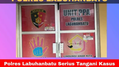 Polres Labuhanbatu Serius Tangani Kasus Dugaan Penganiayaan Anak di Aek Korsik
