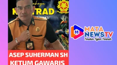 Ketua Umum GAWARIS Kecam Keras Penganiayaan Wartawan di Kuningan: “Negara Ini Dijalankan oleh Hukum, Bukan Kebiadaban”
