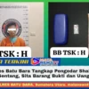 Polres Batu Bara Tangkap Pengedar Shabu di Desa Sentang, Sita Barang Bukti dan Uang Tunai