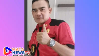 Ketum Gawaris Tegaskan Komitmen Bela Jurnalis yang Diintimidasi: “Kami Tak Akan Tinggal Diam”