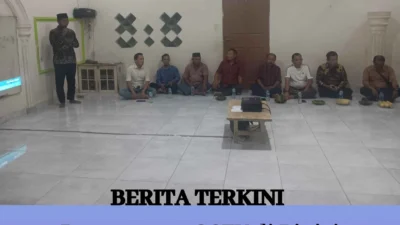 Pemasangan CCTV di Binjai Berjalan Sukses, Wujud Sinergi Masyarakat dan Wakil Rakyat