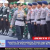 Kapolres Pematangsiantar Pimpin Apel Operasi Patuh Toba 2025, Fokus Tingkatkan Disiplin Berlalu Lint...