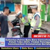 Satlantas Polres Batu Bara Gencarkan Operasi Patuh Toba 2025, Tindak Pelanggar dan Sosialisasikan Ke...