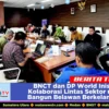 BNCT dan DP World Inisiasi Kolaborasi Lintas Sektor untuk Bangun Belawan Berkelanjutan