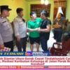 Polsek Siantar Utara Gerak Cepat Tindaklanjuti Call Center 110, Mediasi Keributan Keluarga di Jalan ...