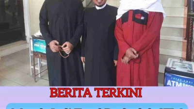 Marak Judi Togel Berkedok STM di Medan Utara, Warga Desak Aparat Bertindak Tegas