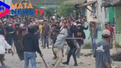 Ketua ABB, Saatnya Warga Belawan Bergerak…! Tawuran dan Narkoba Tak Bisa Lagi Dibiarkan