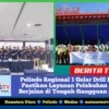 Pelindo Regional 1 Melaksanakan Drill Business Continuity Management System (BCMS): Perkuat Ketahana...