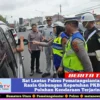 Sat Lantas Polres Pematangsiantar Gelar Razia Gabungan Kepatuhan PKB 2025, Puluhan Kendaraan Terjari...