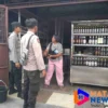 Gerak Cepat Polsek Siantar Selatan Bantu Warga Tangani Masalah Keluarga