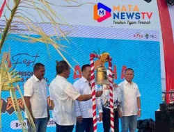 Karya Kreatif Warga Binaan Seluruh Indonesia Penuhi IPPAFest 2025