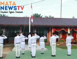 Merajut Kemerdekaan dengan Semangat Pembinaan Warga Binaan di Lapas Kelas IIA Rantauprapat 