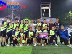 SPTP Group Wilayah Medan Menangi “Independence Day 80th Cup”, Rayakan Kemerdekaan dengan Prestasi
