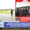 Kapolres Labusel Pimpin Upacara Hari Kesaktian Pancasila: Teguhkan Komitmen Persatuan dan Keutuhan B...