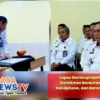 Lapas Rantauprapat Tegaskan Komitmen Berantas Narkoba, Handphone, dan Barang Terlarang
