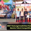 BNCT Dukung Kreativitas Pelajar Lewat Namira Talent Competition 2025