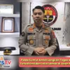 Polda Sumut Ambil Langkah Tegas dan Humanis Terkait Insiden Laka Lantas di Jalan Merak Jingga