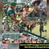 Danrem 022/PT Bangga Atas Prestasi Siswa SMK/SMA Binaan di Ajang KKRI Kodam I/BB