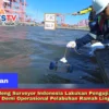 BNCT Gandeng Surveyor Indonesia Lakukan Pengujian Kualitas Air Laut Demi Operasional Pelabuhan Ramah...