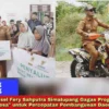Bupati Labusel Fery Sahputra Simatupang Gagas Program Jelajah Desa untuk Percepatan Pembangunan Da...