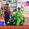 Sat Samapta Polres Batu Bara Gelar Patroli Cooling System, Wujudkan Rasa Aman dan Sampaikan Pesan Ka...