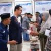 Bupati Labusel Turun ke Pasir Tuntung, Pelayanan Publik hingga Pembangunan Jalan Jadi Sorotan