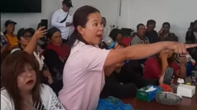 Keluarga Siswa Korban Dugaan Keracunan MBG di Karo Desak Hasil Pemeriksaan Dibuka,