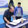 Lapas Rantauprapat dan Disdik Labuhanbatu Buka Akses Pendidikan Kesetaraan bagi Warga Binaan