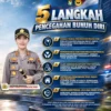 Kapolres Karimun Dorong Penguatan Peran Bhabinkamtibmas Cegah Bunuh Diri