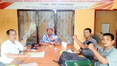 Hak Pesangon dan Kekurangan Upah Tak Dibayar, Pekerja Yayasan UISU Gugat ke PHI Medan