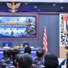 Kodaeral I Perketat Pengamanan Personel, Material, Dokumen hingga Informasi
