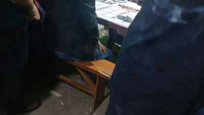 Dugaan Judi Dadu di Bekas Kantor TNI di Kabanjahe Disebut Masih Beroperasi, Polisi Didesak Bertindak
